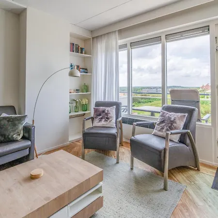 Apartment Appartementencomplex Juliana 146