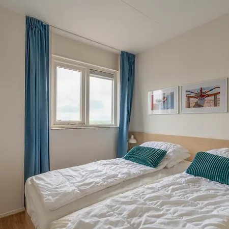 Appartementencomplex Juliana 146 Appartement *