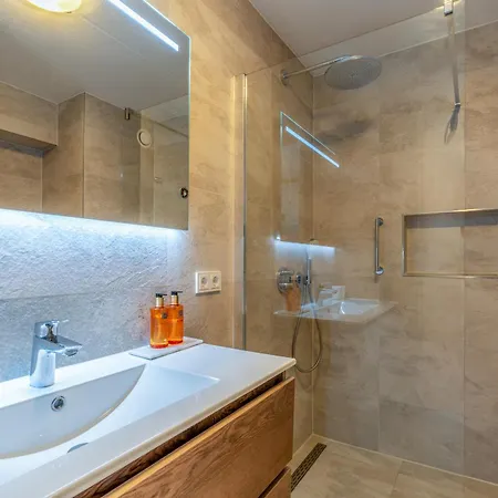 Apartment Appartementencomplex Juliana 146 De Koog (Texel)