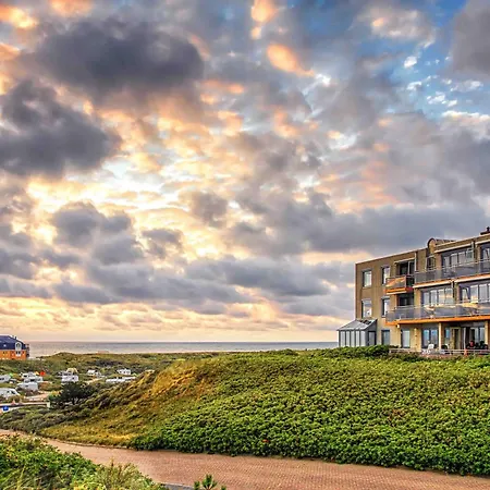 Appartementencomplex Juliana 146 *