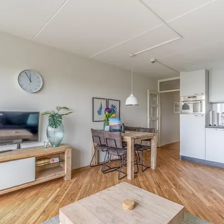 Appartementencomplex Juliana 146 Apartment De Koog (Texel)