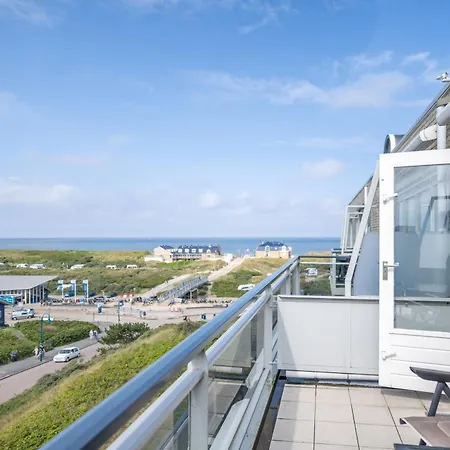 Διαμέρισμα Appartementencomplex Juliana 146